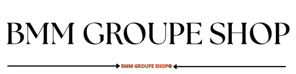 BMM GROUPE SHOP