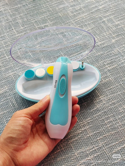 COUPE ONGLE POUR BEBE